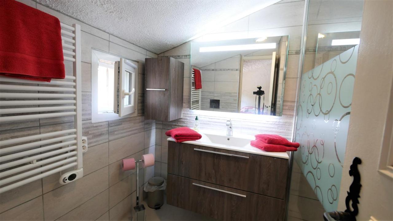 Bastidon Vue Mer Antheor-Cap-Roux Экстерьер фото